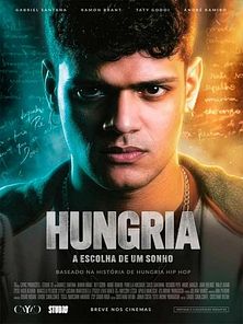 imagem de Hungria - A escolha de um sonho Trailer Original