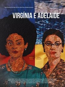 imagem de Virgínia e Adelaide Trailer Dublado