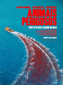 imagem de Animais Perigosos Trailer Legendado
