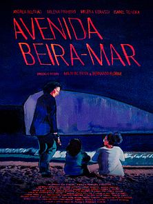 Avenida Beira-Mar Trailer Oficial