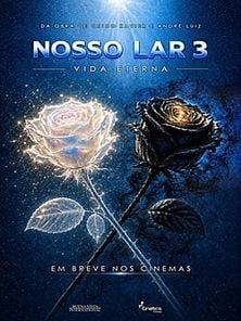 imagem de Nosso Lar 3 - Vida Eterna Teaser Original