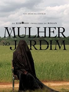 imagem de A Mulher no Jardim Trailer Legendado