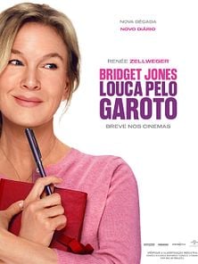 Bridget Jones: Louca pelo Garoto Trailer Legendado