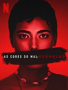 imagem de As Cores do Mal: Vermelho Teaser Dublado
