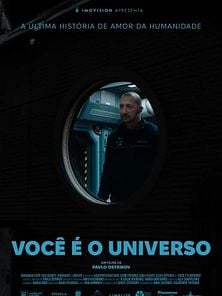 imagem de Você É O Universo Trailer Legendado