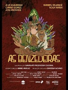 imagem de As Benzedeiras Trailer Original