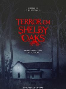imagem de Terror em Shelby Oaks Trailer Legendado