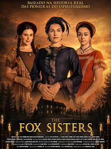 imagem de The Fox Sisters Trailer Legendado