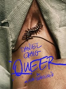 Queer Teaser Original