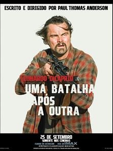 imagem de Uma Batalha Após A Outra Trailer (2) Legendado