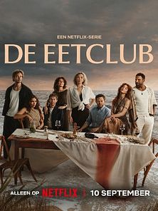 imagem de The Perfect Lie 1 Temporada Trailer Original