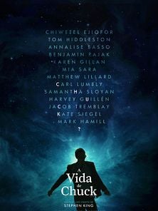 imagem de A Vida de Chuck Trailer Dublado