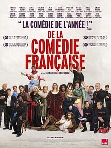 imagem de Bem-vindos a La Comédie Française Trailer Original