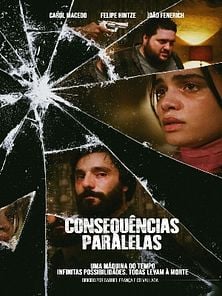 imagem de Consequências Paralelas Trailer Orignal