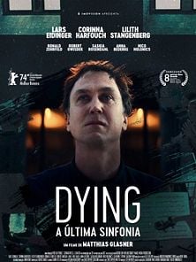 Dying - A Última Sinfonia Trailer Legendado