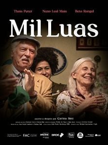 imagem de Mil Luas Trailer Original