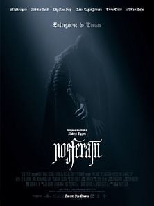 imagem de Nosferatu Trailer Oficial