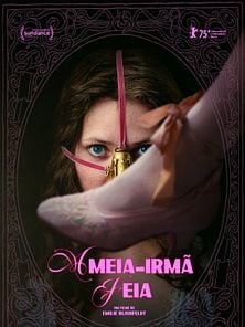 imagem de The Ugly Stepsister Trailer Oficial