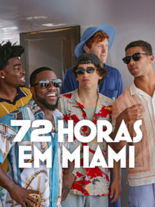 imagem de 72 Horas em Miami Trailer Dublado