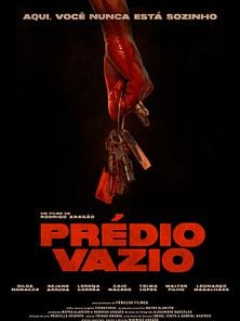 imagem de Prédio Vazio Teaser Oficial