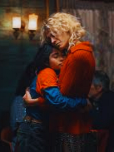 imagem de O Olhar Misterioso do Flamingo Clipe Oficial