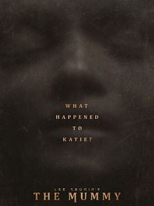 imagem de Maldição Da Múmia Teaser Legendado