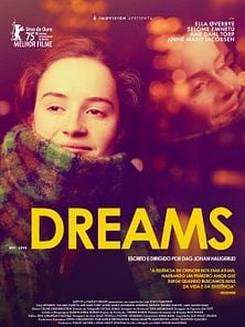 imagem de Dreams Trailer Legendado