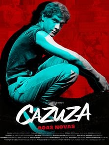 imagem de Cazuza: Boas Novas Trailer Oficial