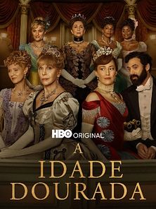 imagem de A Idade Dourada 4ª temporada Trailer Original