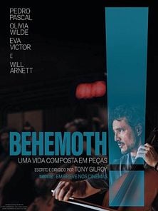 imagem de Behemoth! Teaser Original