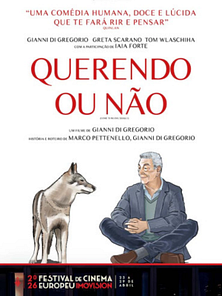 imagem de Querendo ou Não Trailer Oficial