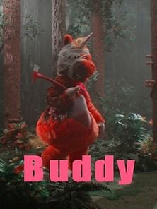 imagem de Buddy Teaser Original