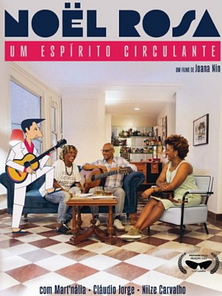 imagem de Noel Rosa - Um Espírito Circulante Trailer