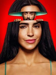 imagem de Lalola: Entre Dois Mundos 1° Temporada Trailer Oficial