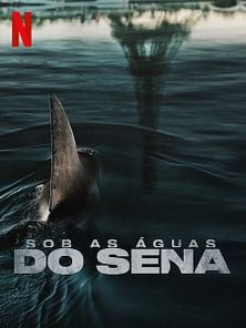 imagem de Sob as Águas do Sena Trailer Oficial