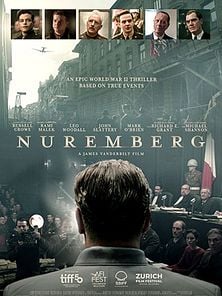 imagem de Nuremberg Teaser Oficial