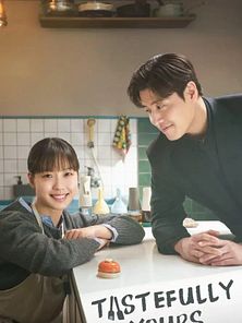 imagem de Gostinho de Amor 1° Temporada Trailer Legendado