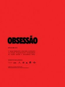 imagem de Obsessão Teaser Legendado