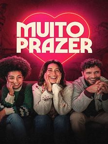 imagem de Muito Prazer Trailer Original