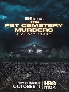 imagem de The Pet Cemetery Murders: A Ghost Story 1 Temporada Trailer Original