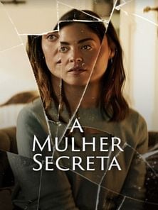 imagem de A Mulher Secreta Trailer Original