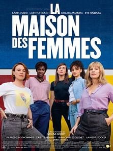imagem de A Casa das Mulheres Trailer Original