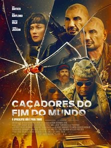 imagem de Caçadores do Fim do Mundo Trailer Legendado