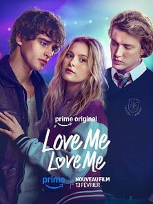 imagem de Love Me, Love Me Teaser Legendado