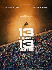 imagem de 13 Dias, 13 Noites Trailer Legendado