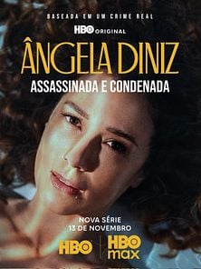 imagem de Ângela Diniz: Assassinada e Condenada 1ª Temporada Trailer Oficial