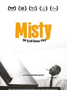 imagem de Misty: A História de Erroll Garner Trailer Legendado