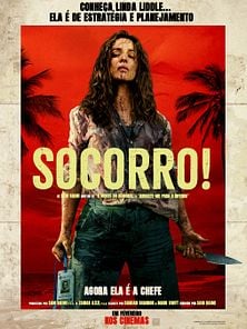 imagem de Socorro! Trailer Legendado