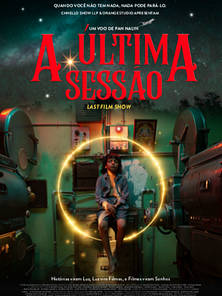 A Última Sessão Trailer Legendado