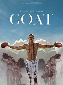 imagem de GOAT Trailer Legendado